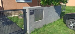 Postavljanje dekorativne žbuke
